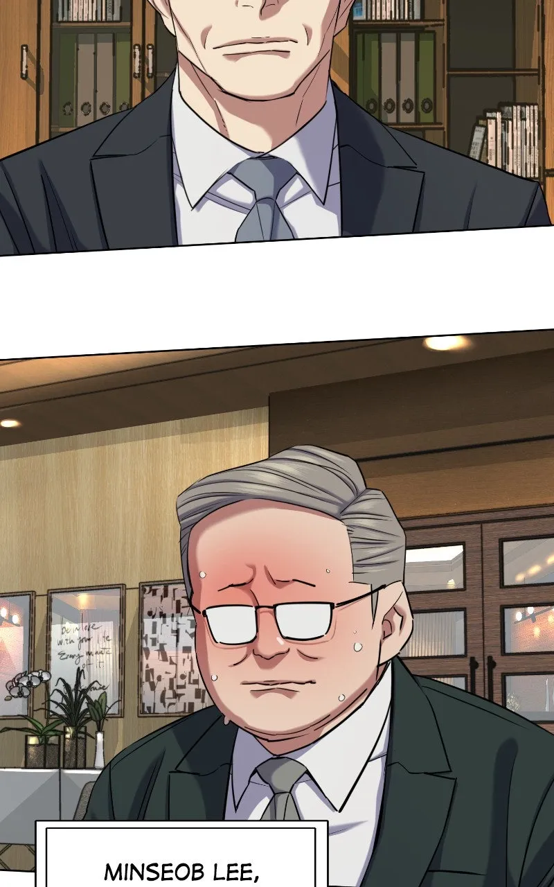 Reborn Rich Chapter 138 page 37 - 