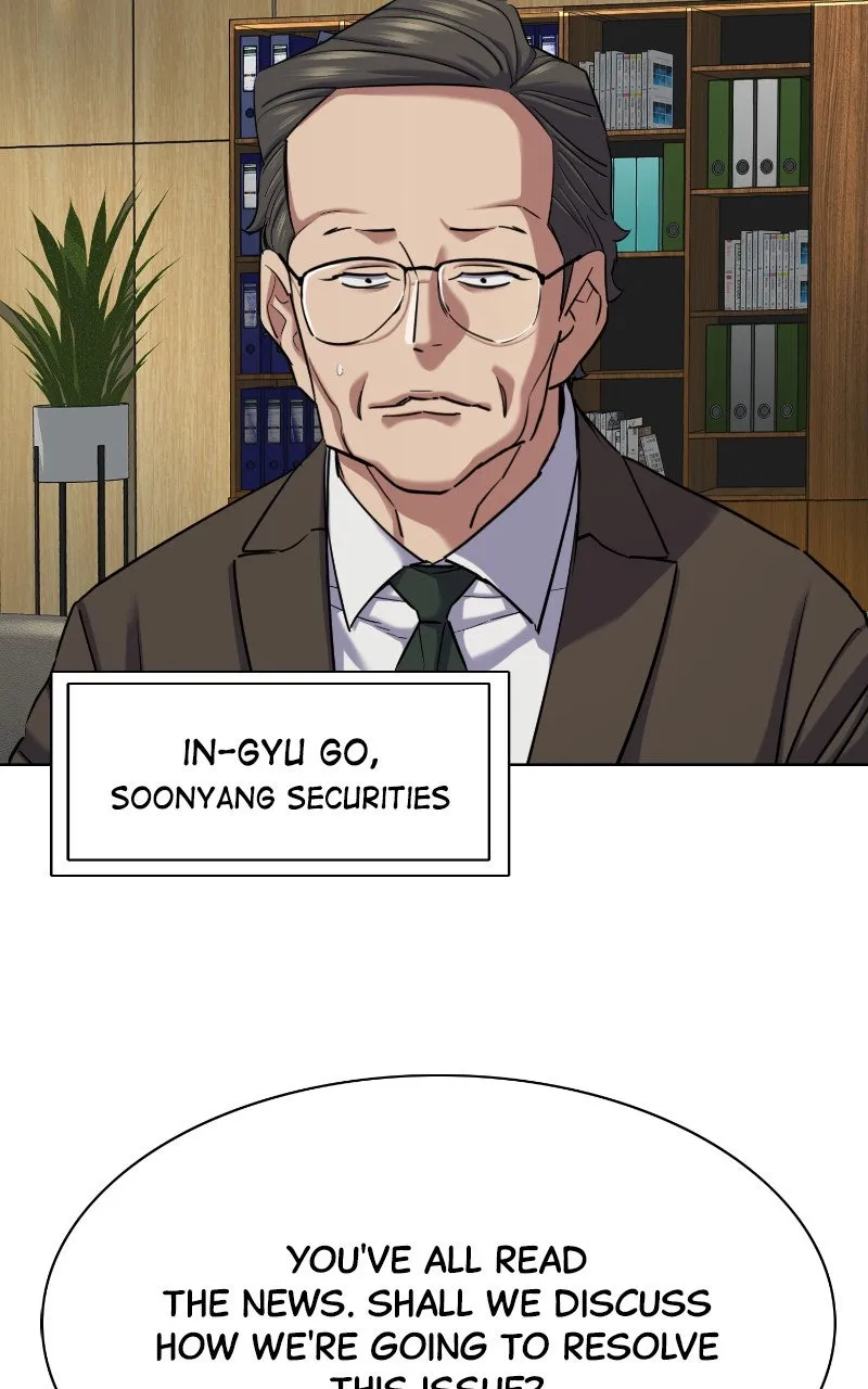 Reborn Rich Chapter 138 page 39 - 