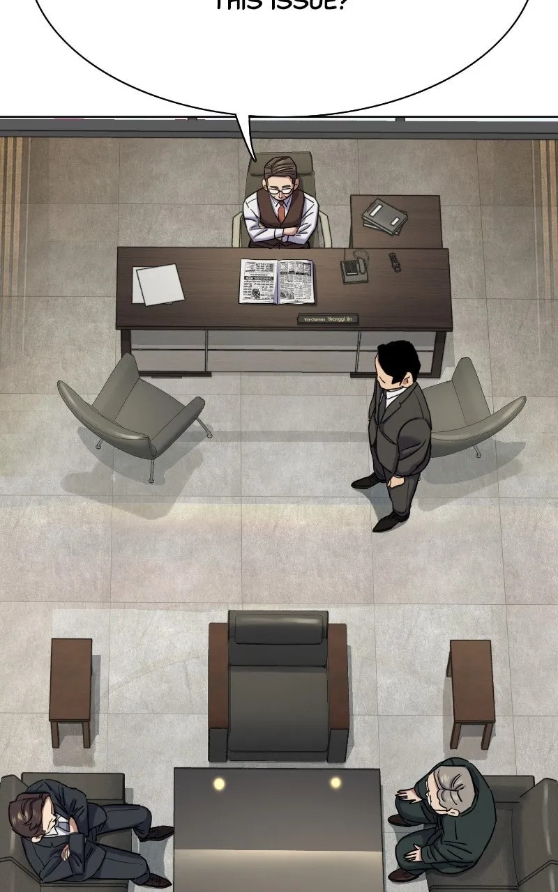 Reborn Rich Chapter 138 page 40 - 