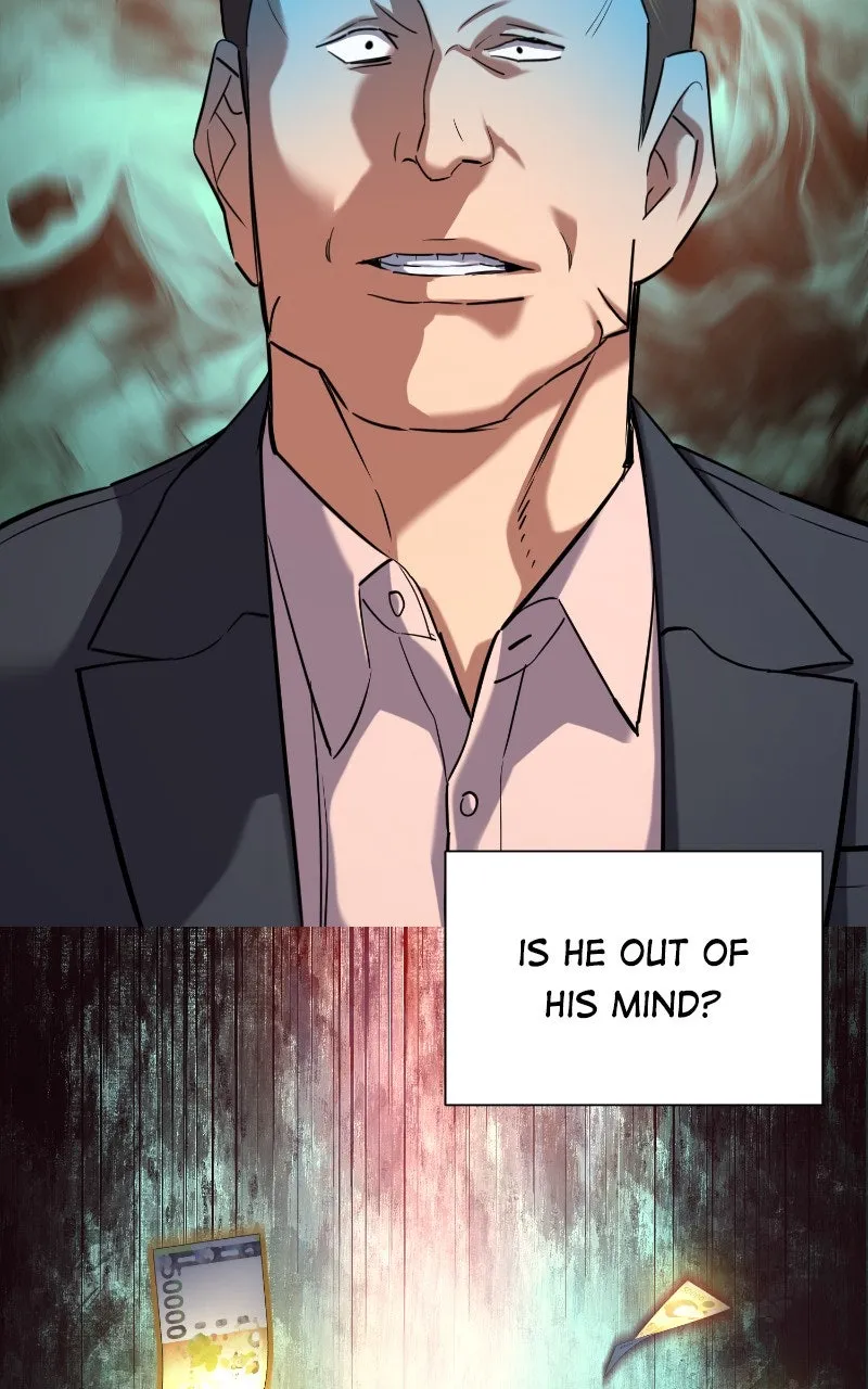 Reborn Rich Chapter 138 page 5 - 