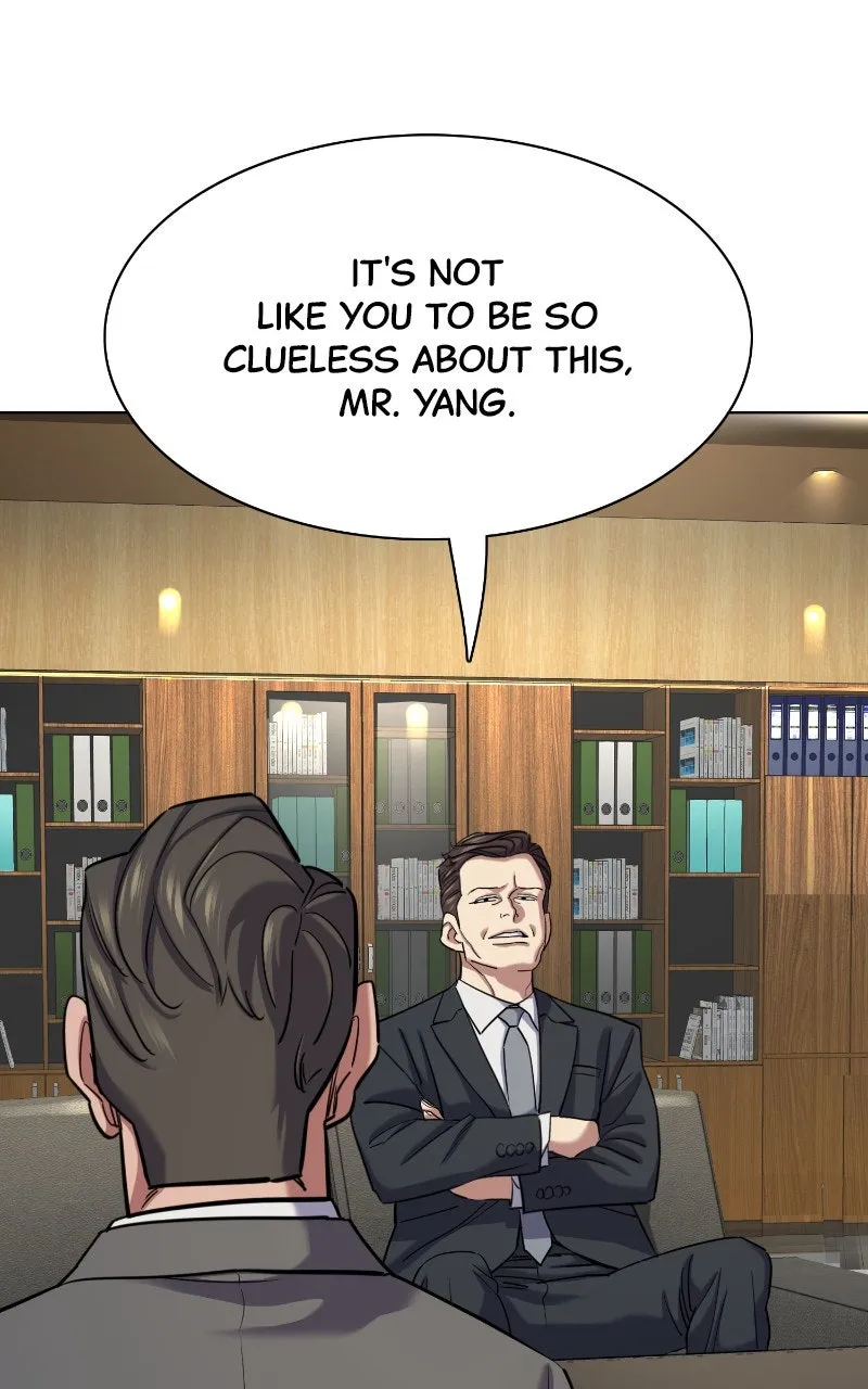Reborn Rich Chapter 138 page 43 - 