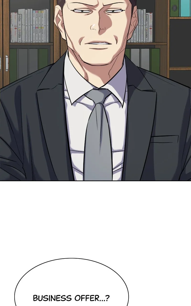Reborn Rich Chapter 138 page 45 - 