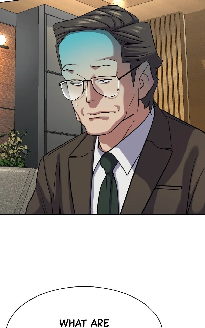 Reborn Rich Chapter 138 page 50 - 