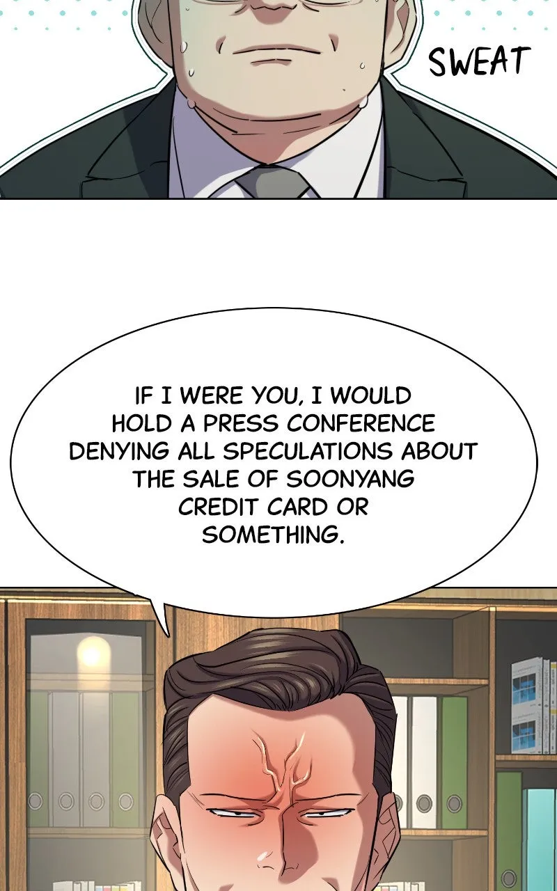 Reborn Rich Chapter 138 page 66 - 