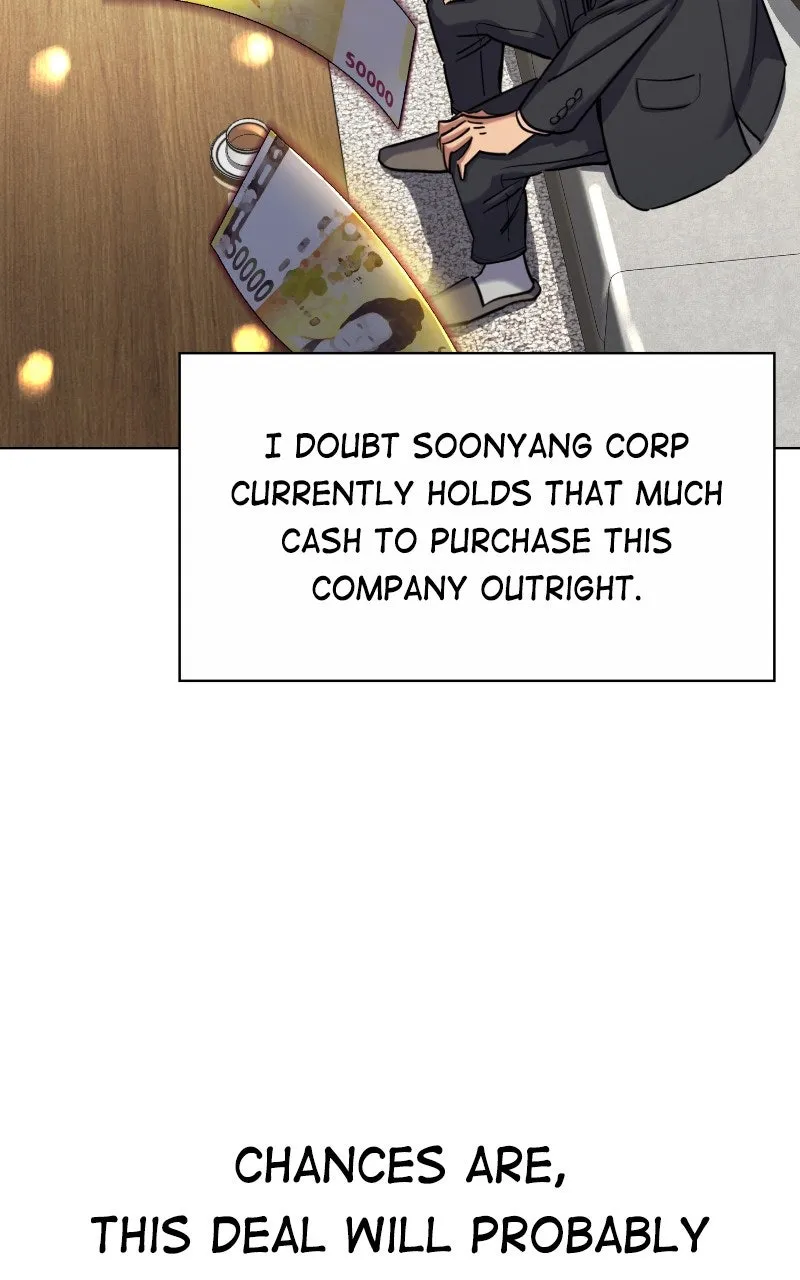 Reborn Rich Chapter 138 page 8 - 
