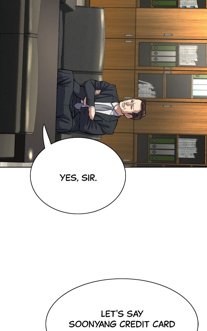 Reborn Rich Chapter 138 page 75 - 