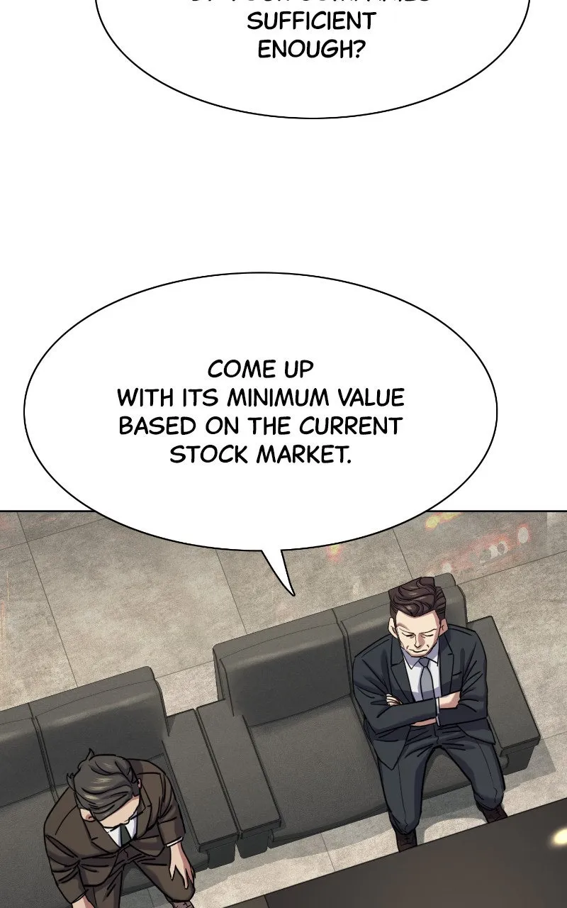 Reborn Rich Chapter 138 page 77 - 