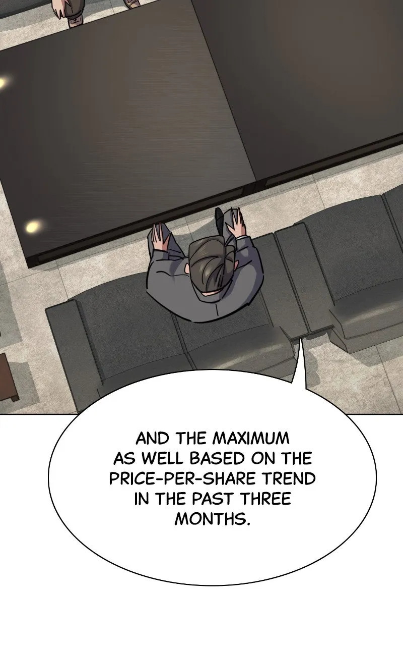 Reborn Rich Chapter 138 page 78 - 