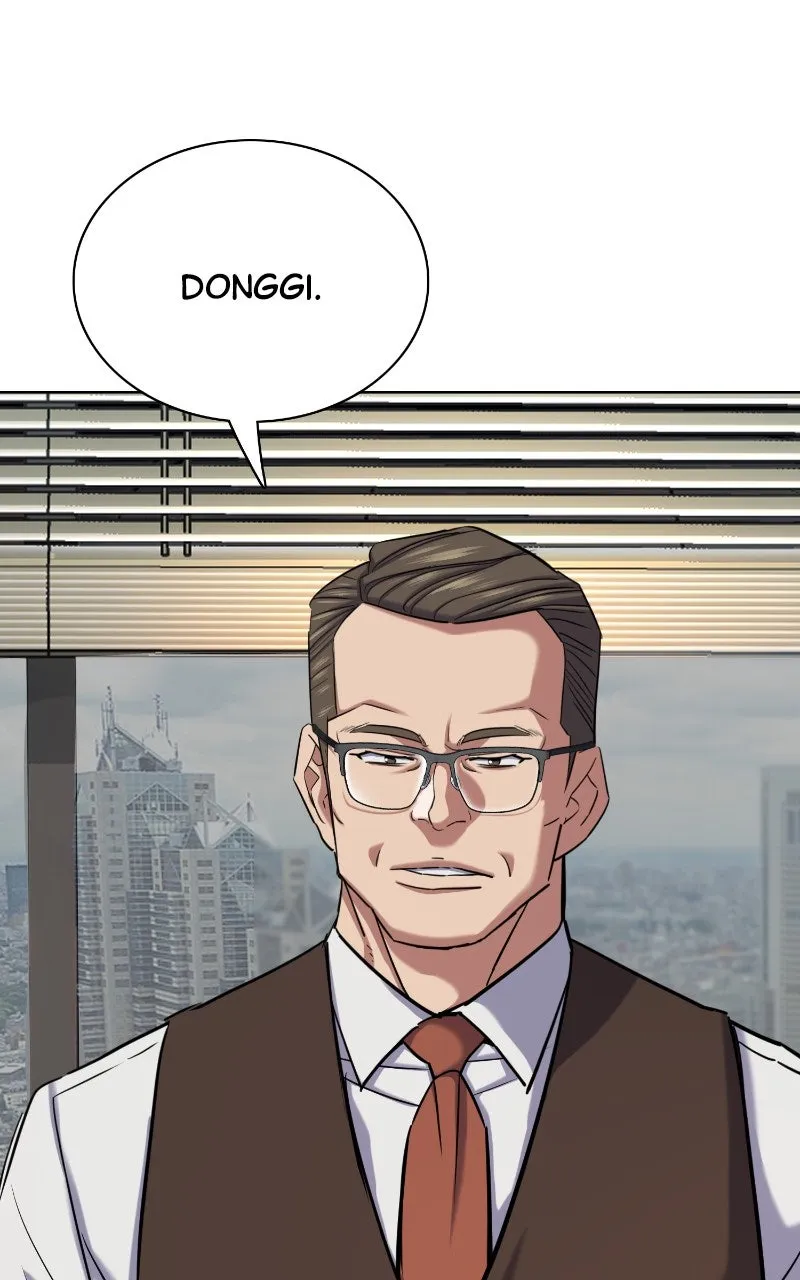 Reborn Rich Chapter 138 page 79 - 