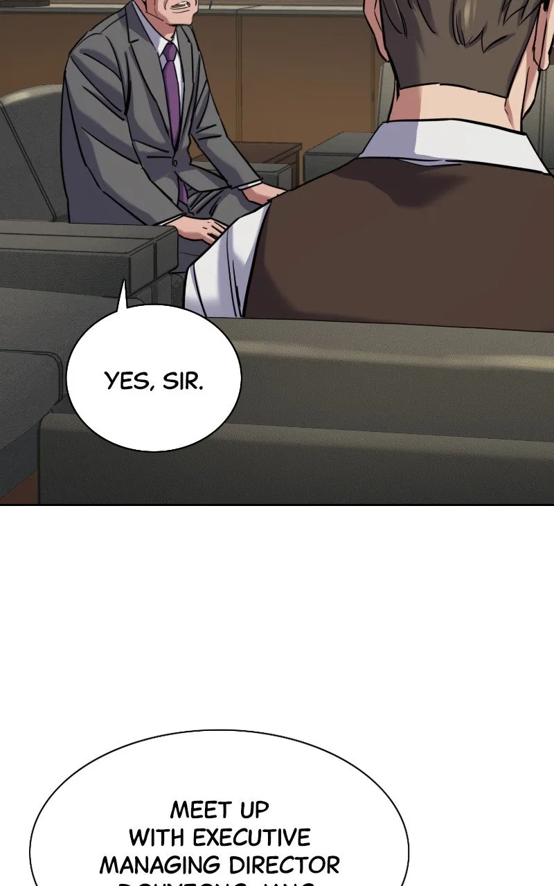 Reborn Rich Chapter 138 page 90 - 