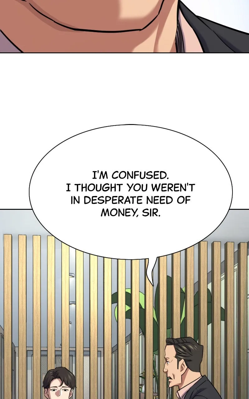 Reborn Rich Chapter 138 page 10 - 