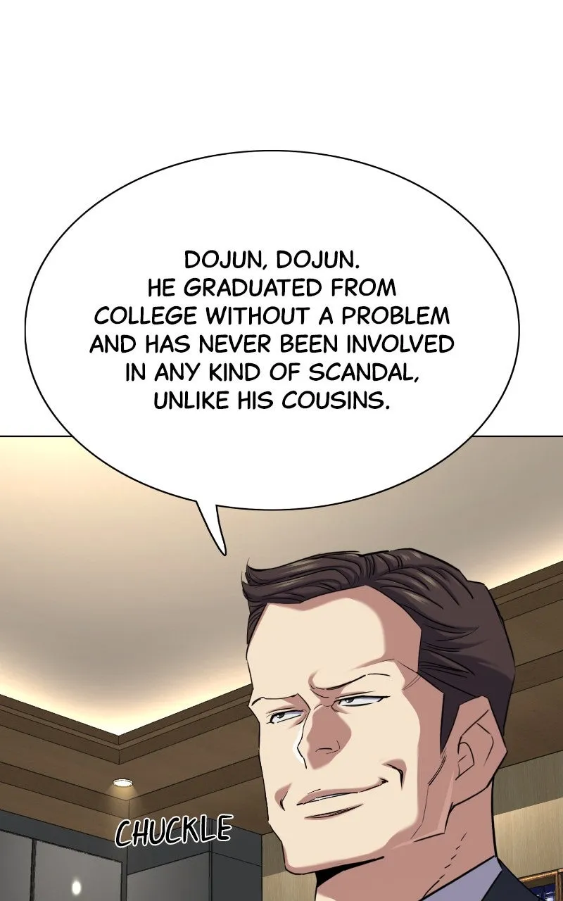 Reborn Rich Chapter 138 page 96 - 