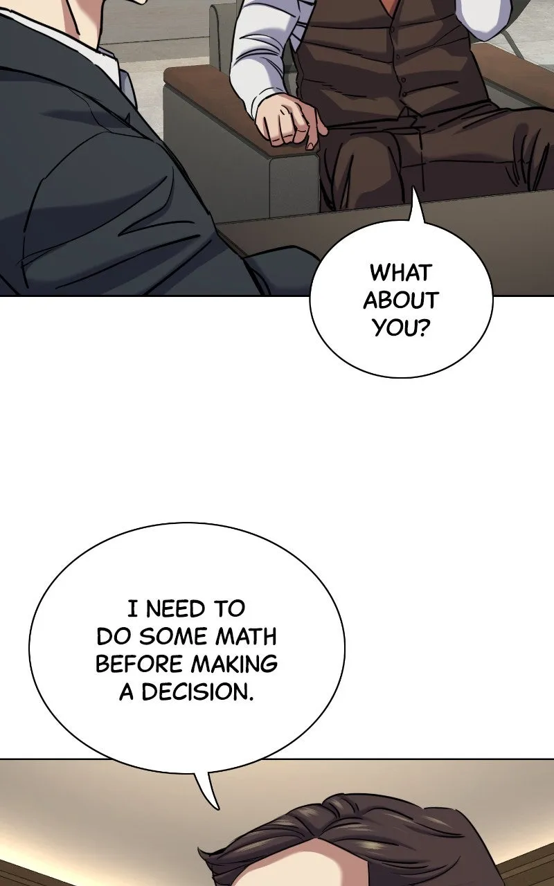 Reborn Rich Chapter 138 page 100 - 