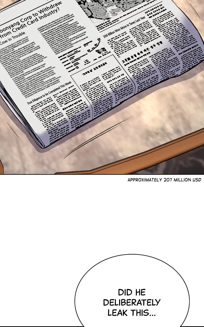Reborn Rich Chapter 139 page 2 - 