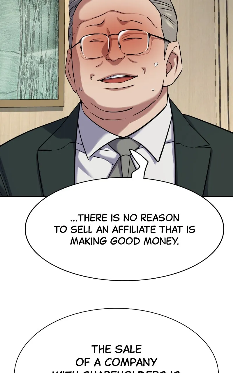 Reborn Rich Chapter 139 page 121 - 