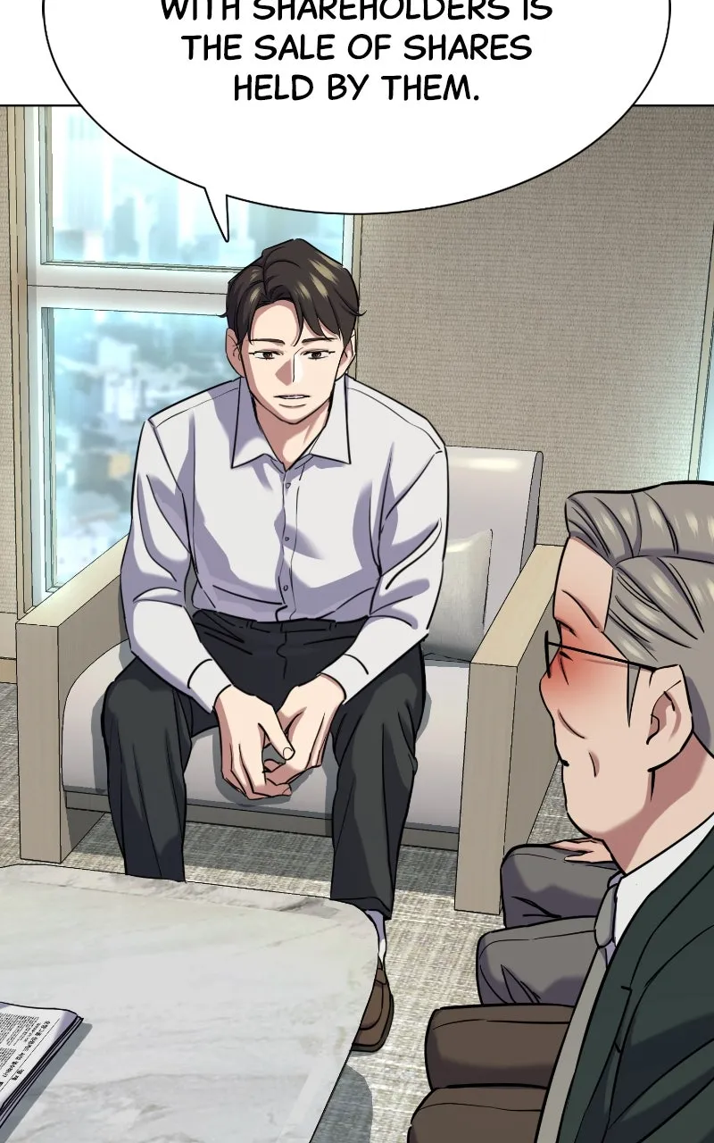 Reborn Rich Chapter 139 page 122 - 