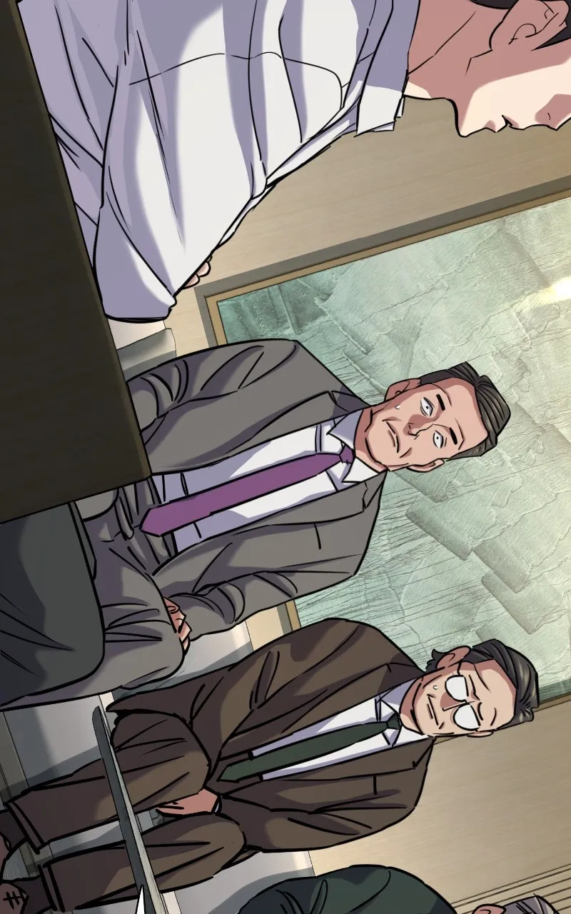 Reborn Rich Chapter 139 page 129 - 