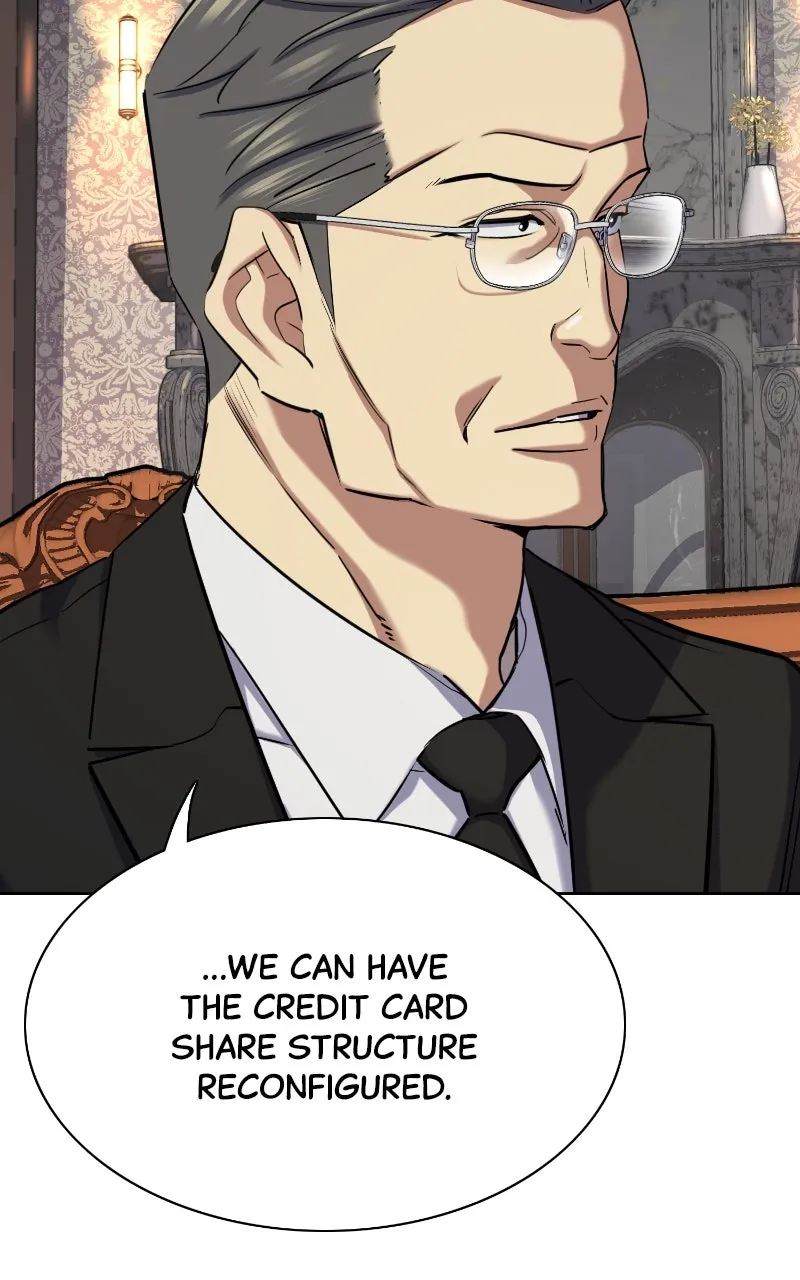 Reborn Rich Chapter 139 page 14 - 