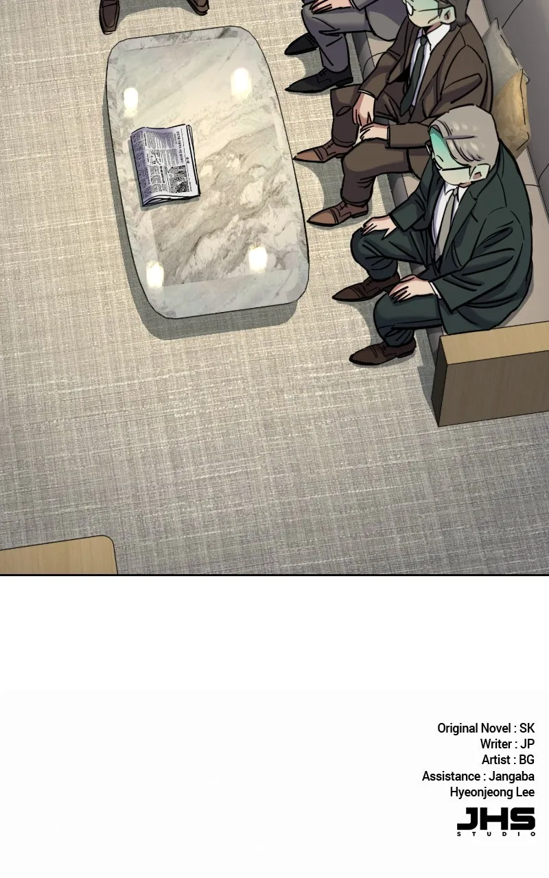 Reborn Rich Chapter 139 page 136 - 