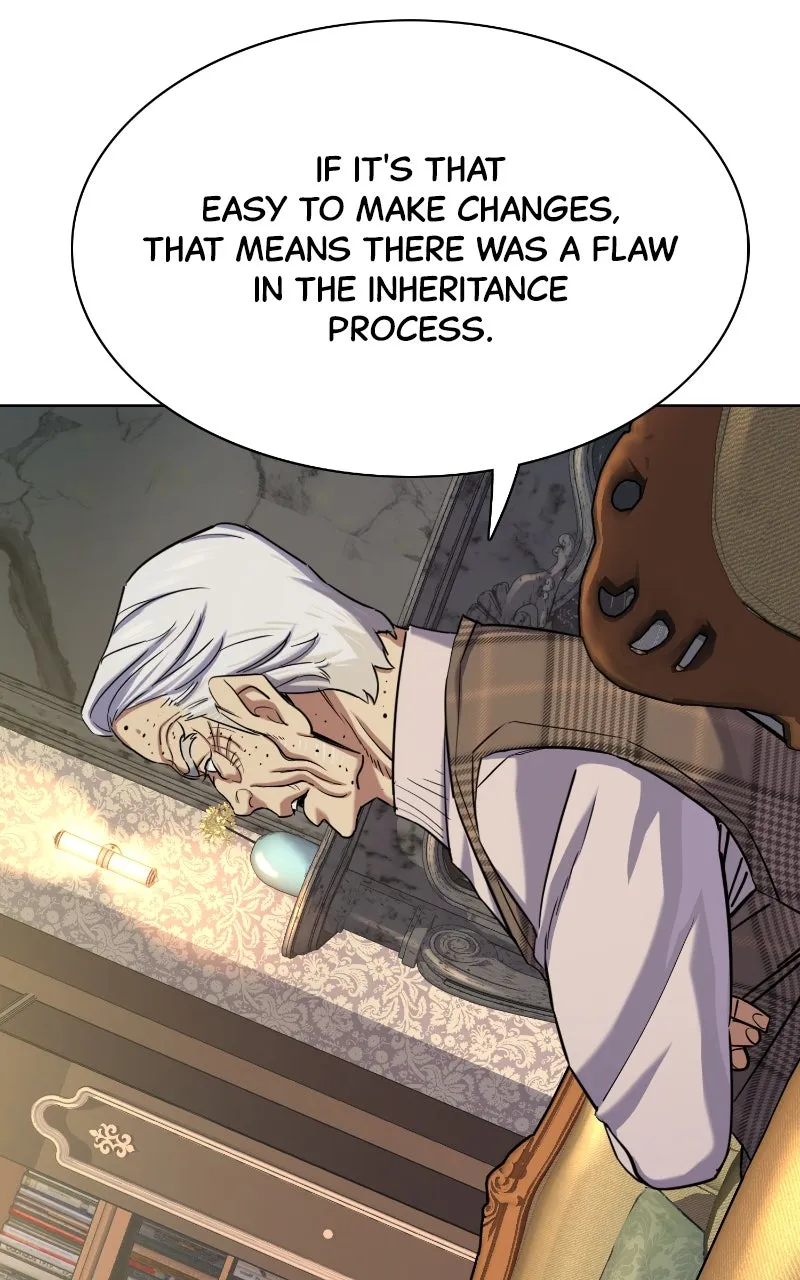 Reborn Rich Chapter 139 page 16 - 