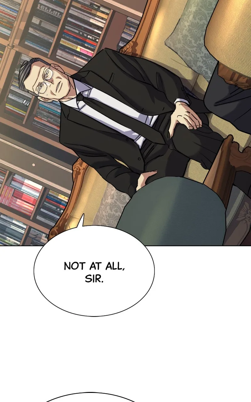 Reborn Rich Chapter 139 page 17 - 