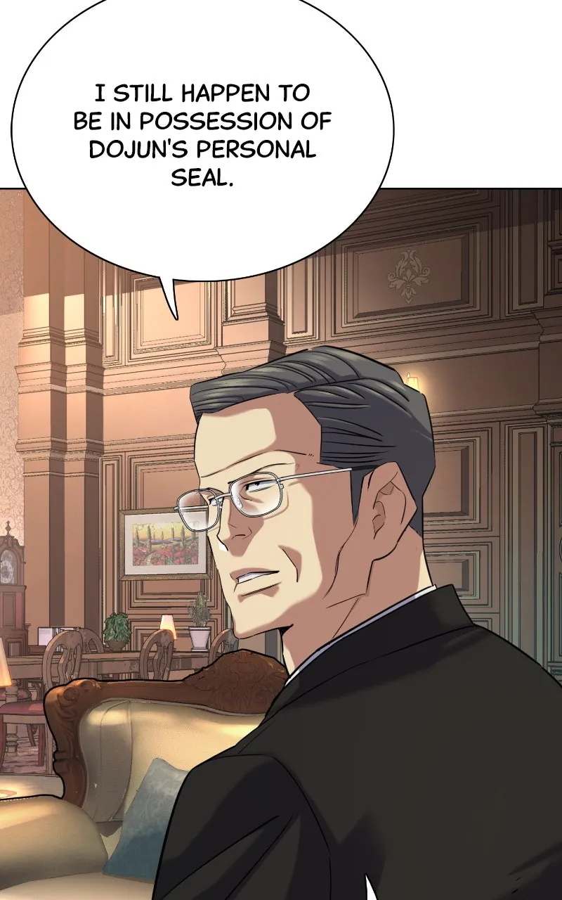 Reborn Rich Chapter 139 page 18 - 