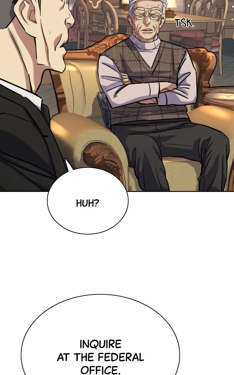 Reborn Rich Chapter 139 page 20 - 
