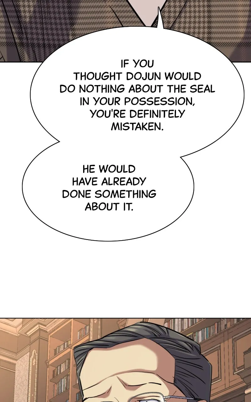 Reborn Rich Chapter 139 page 22 - 