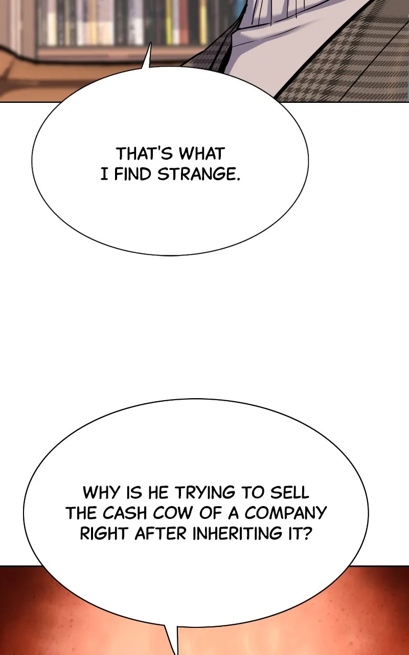 Reborn Rich Chapter 139 page 25 - 