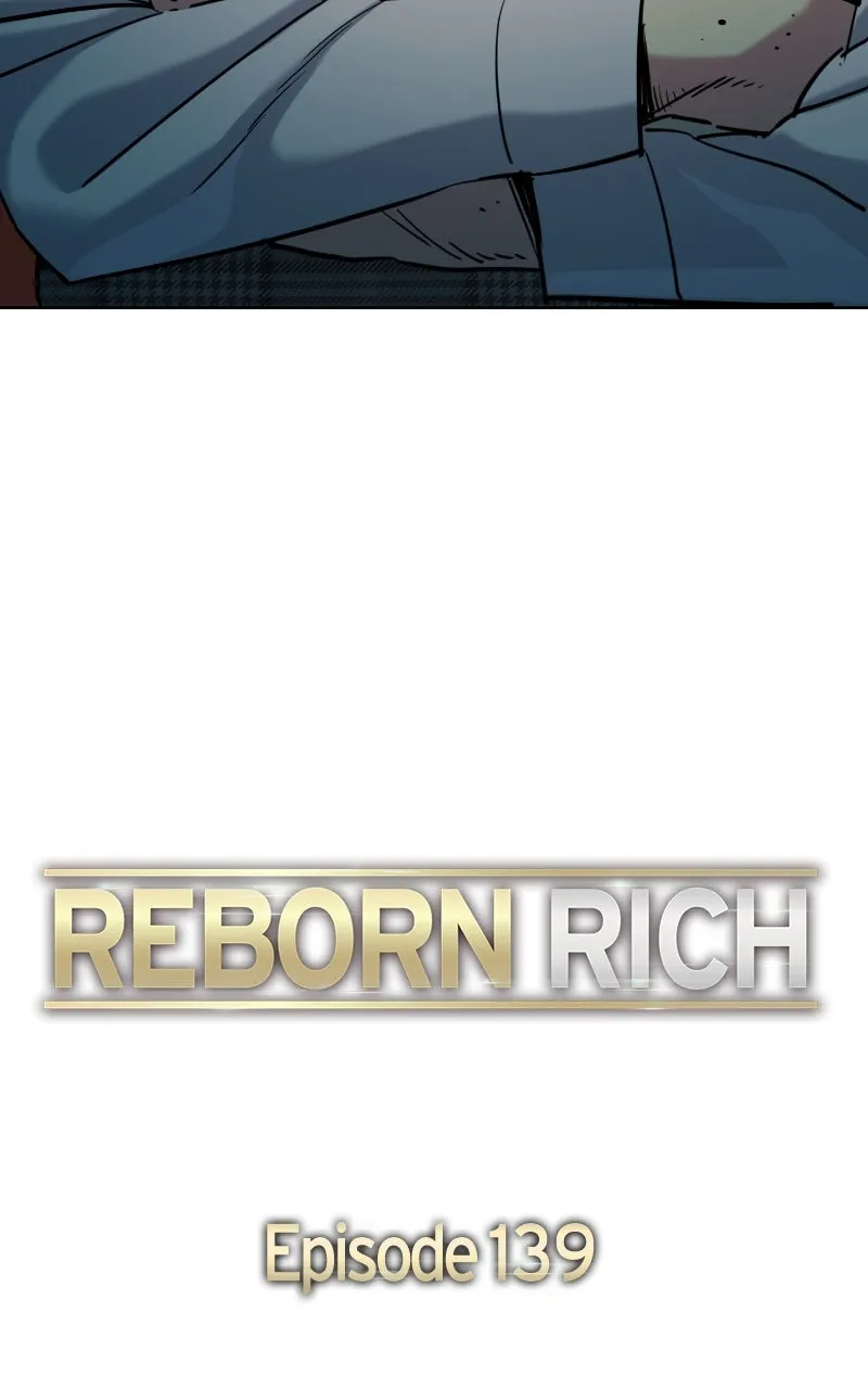Reborn Rich Chapter 139 page 27 - 