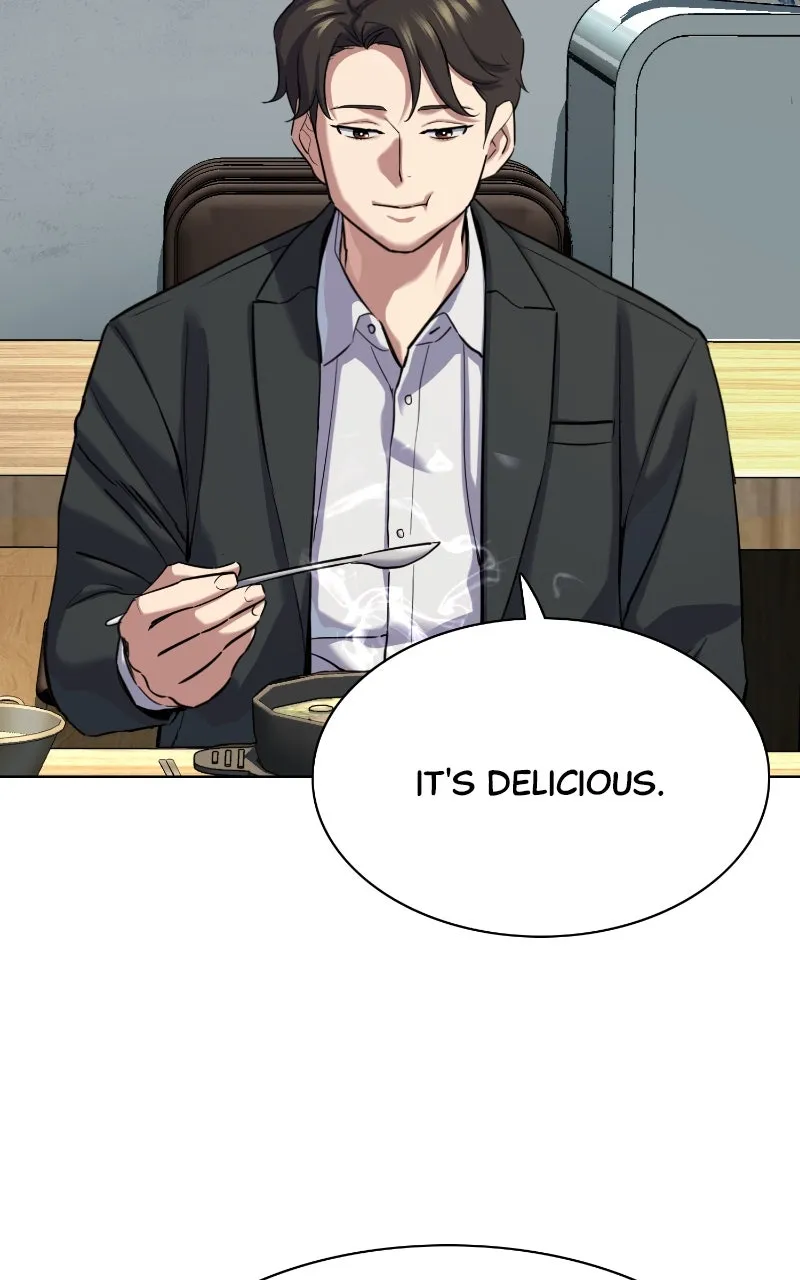 Reborn Rich Chapter 139 page 33 - 