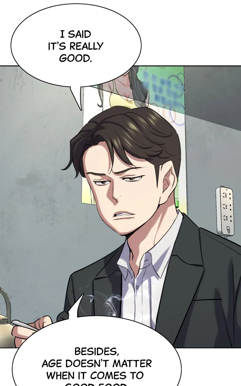 Reborn Rich Chapter 139 page 35 - 