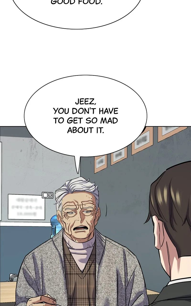 Reborn Rich Chapter 139 page 36 - 