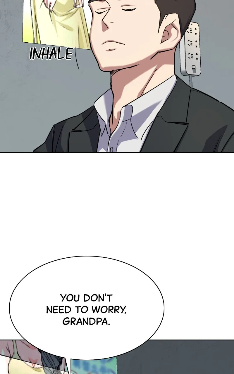 Reborn Rich Chapter 139 page 39 - 