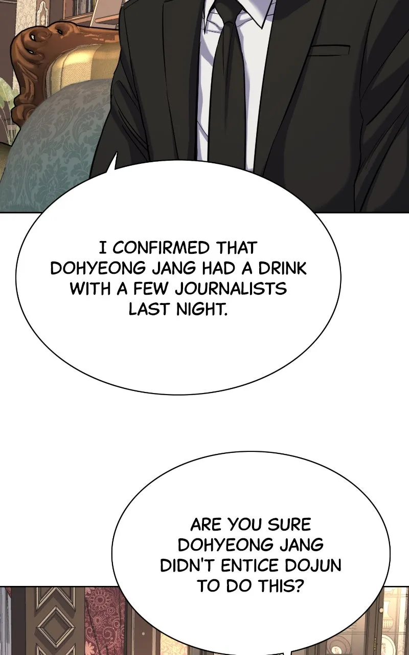 Reborn Rich Chapter 139 page 5 - 