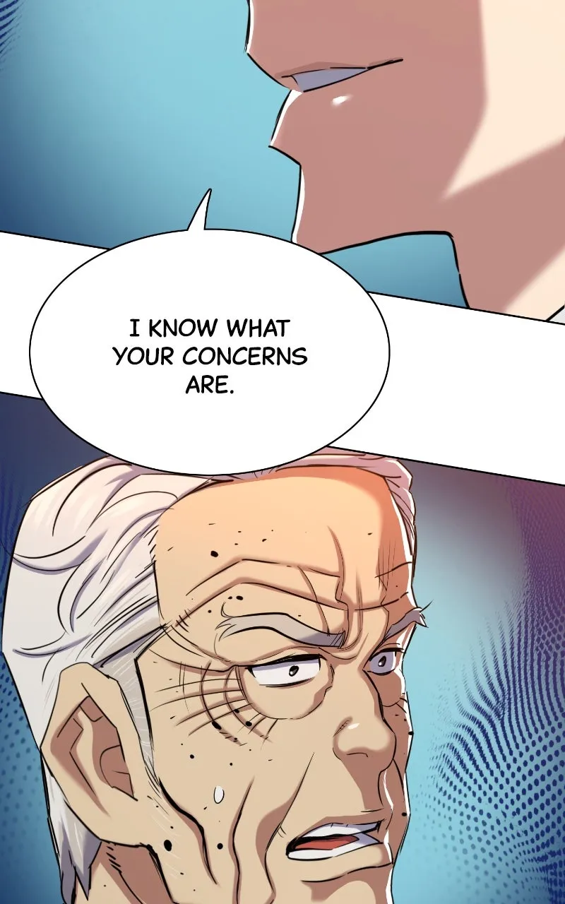Reborn Rich Chapter 139 page 43 - 