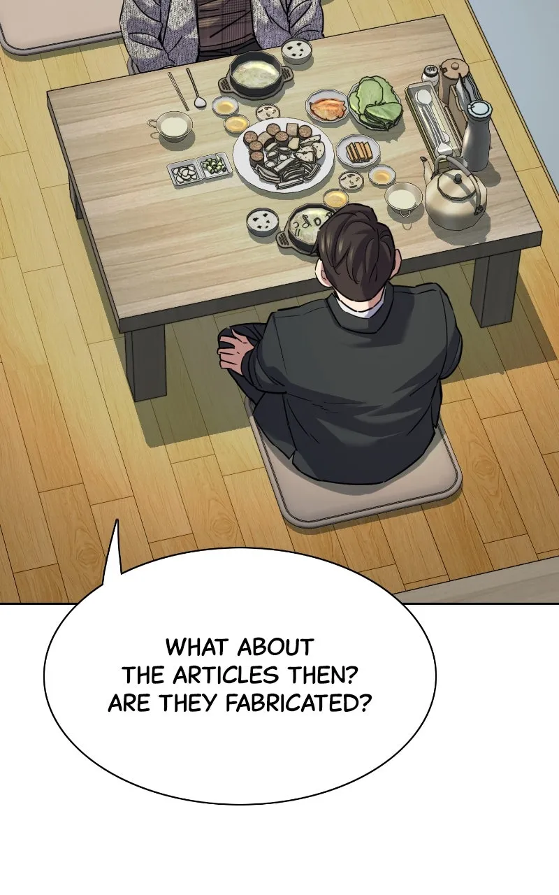 Reborn Rich Chapter 139 page 45 - 