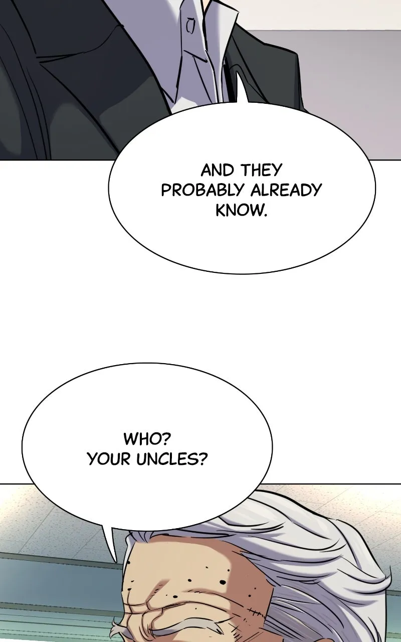 Reborn Rich Chapter 139 page 47 - 