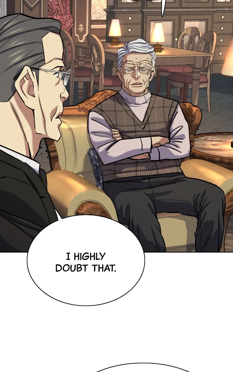 Reborn Rich Chapter 139 page 6 - 
