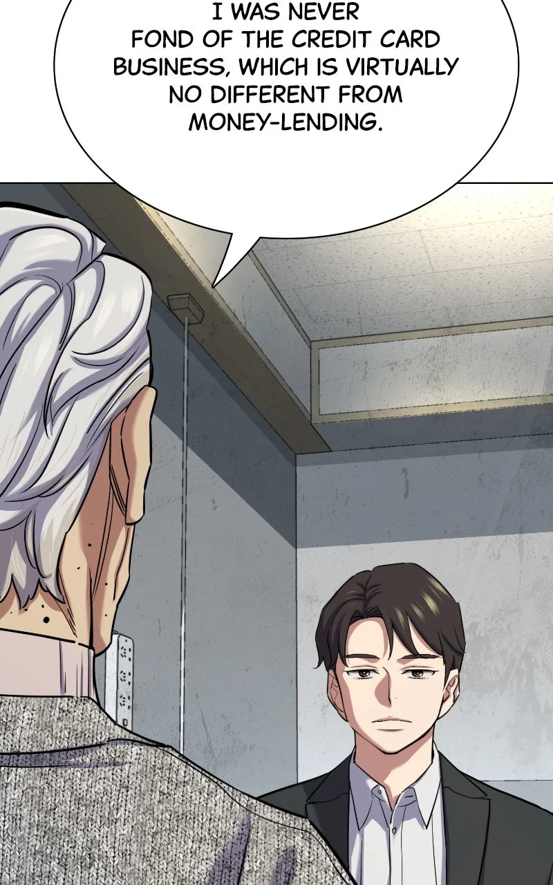 Reborn Rich Chapter 139 page 54 - 