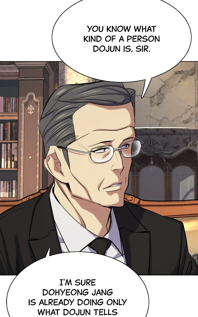 Reborn Rich Chapter 139 page 7 - 