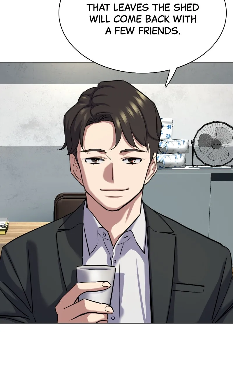 Reborn Rich Chapter 139 page 61 - 