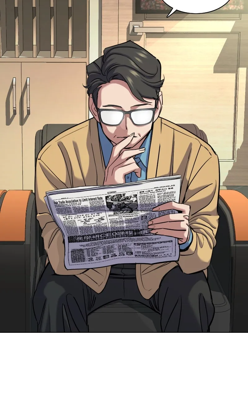 Reborn Rich Chapter 139 page 68 - 