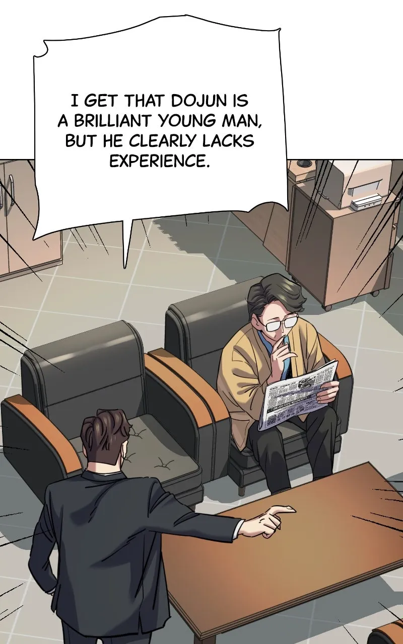 Reborn Rich Chapter 139 page 69 - 