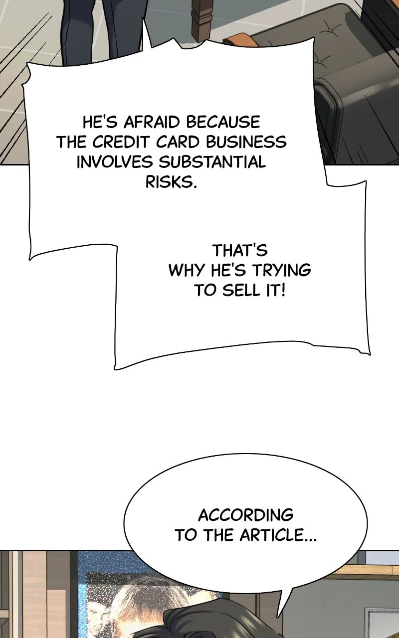 Reborn Rich Chapter 139 page 70 - 