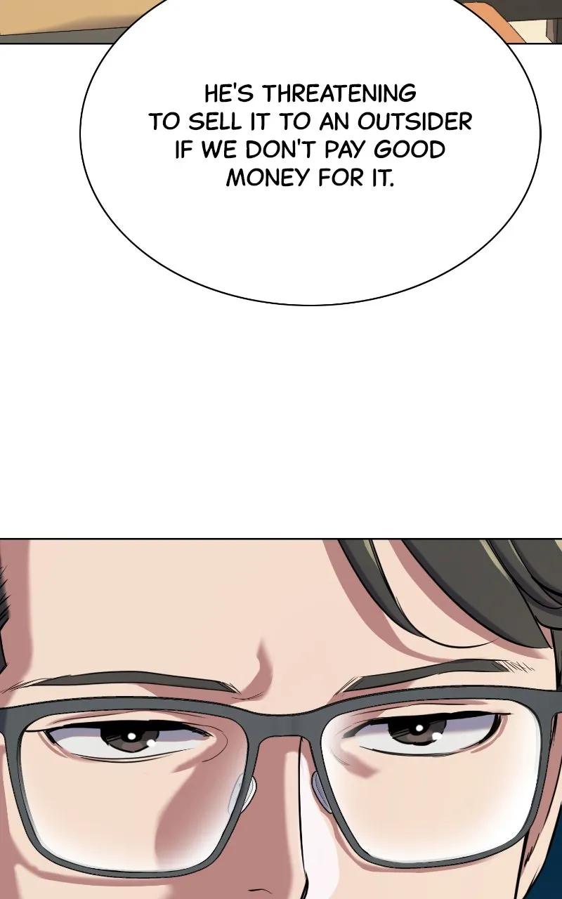 Reborn Rich Chapter 139 page 73 - 