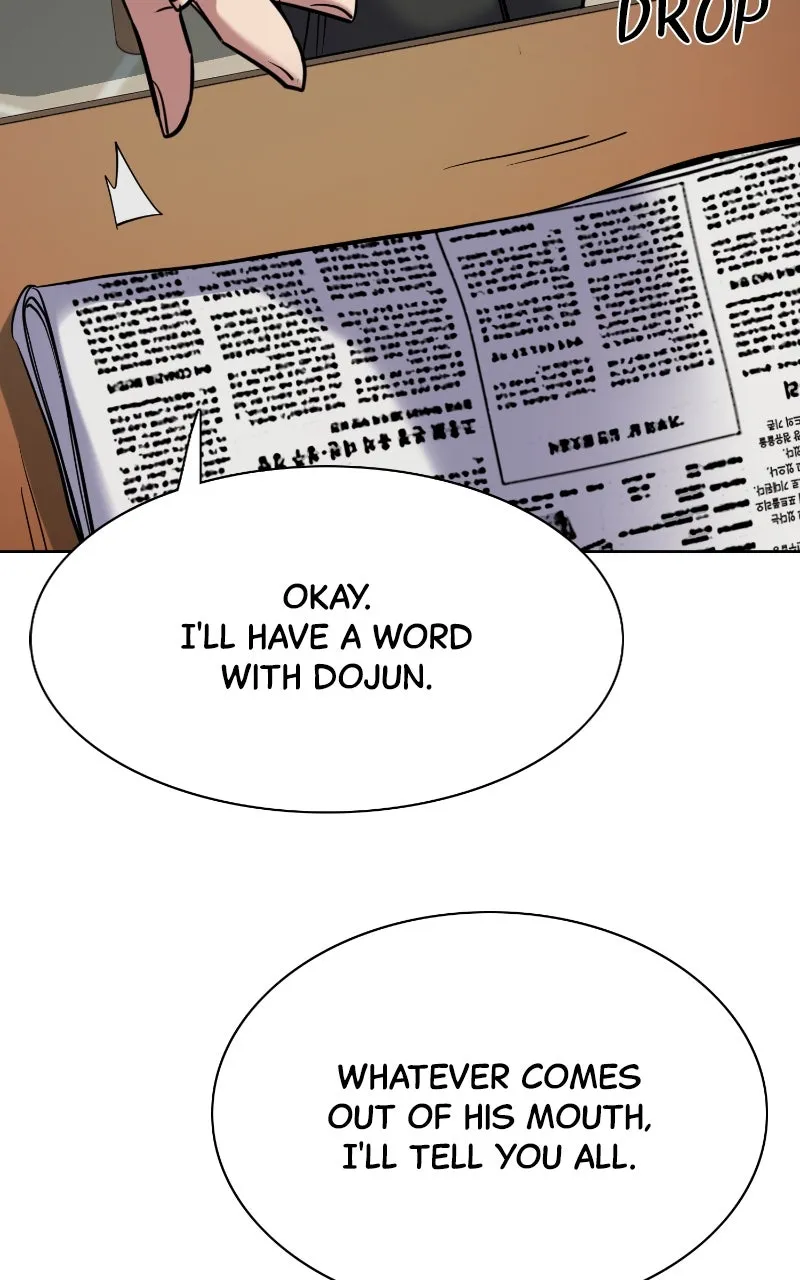 Reborn Rich Chapter 139 page 75 - 