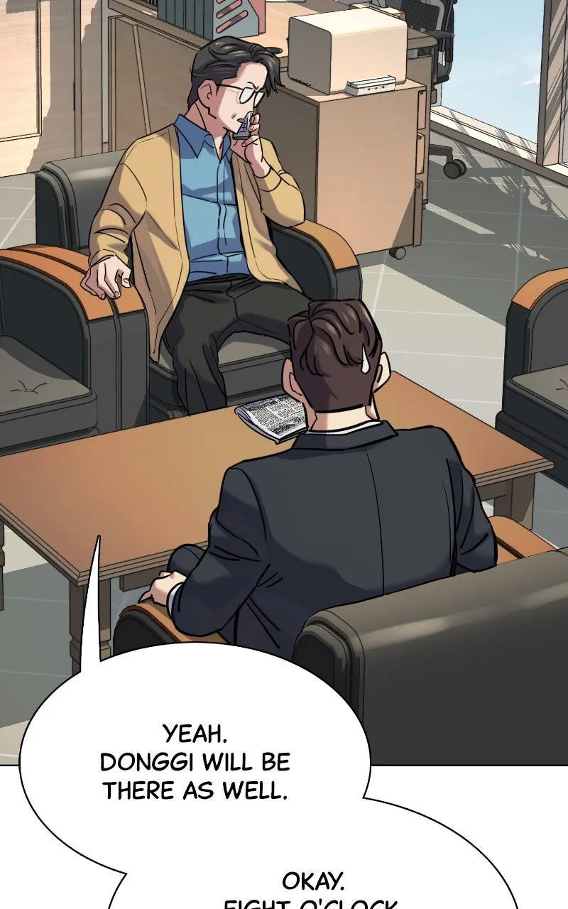 Reborn Rich Chapter 139 page 85 - 