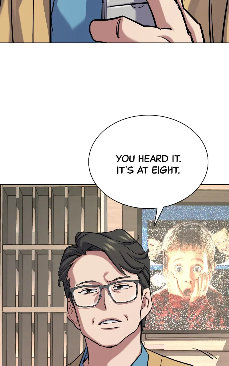 Reborn Rich Chapter 139 page 87 - 