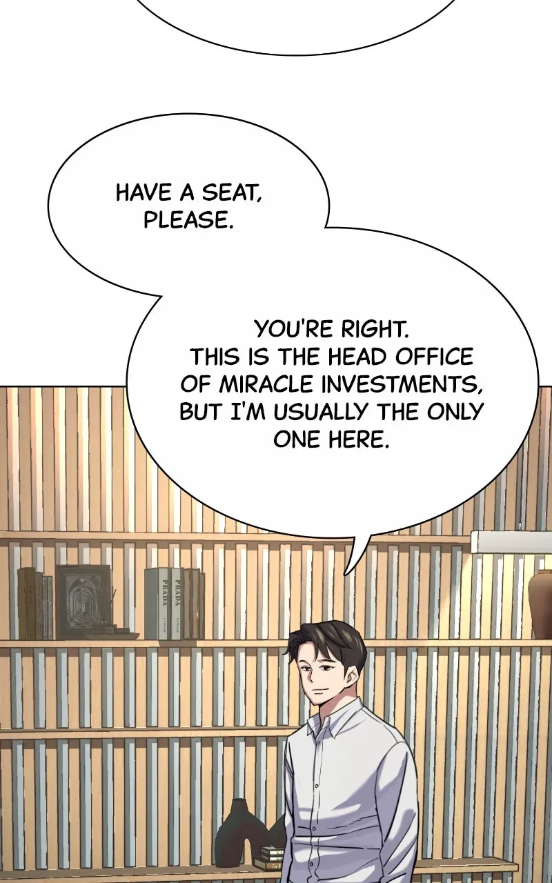 Reborn Rich Chapter 139 page 98 - 